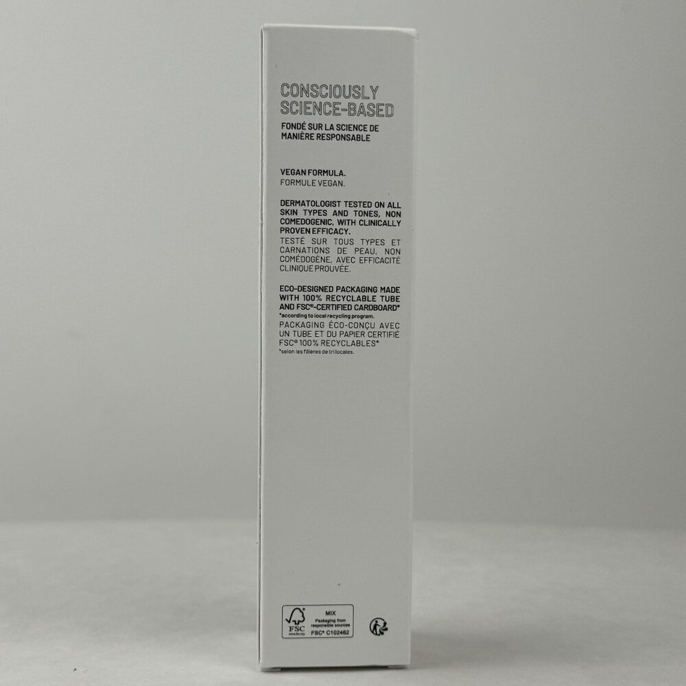 Dr Brandt Hydrating Serum To Highlighter Dr B Lab 1 Fl. Oz. 30 ml Full Size NEW - Picture 5 of 9